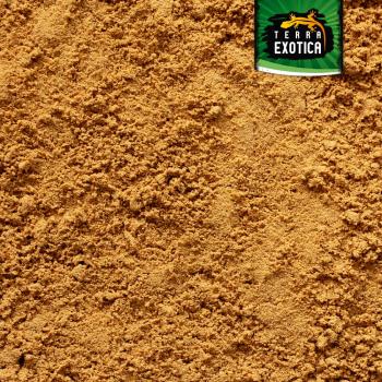 Terra Exotica Color Cave Sand gelb 25kg